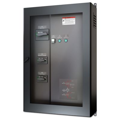 APC SYWMBP96K160H2 Unterbrechungsfreie Stromversorgung (USV)
