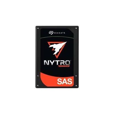 Seagate Nytro 3550 2.5" 6,4 TB SAS 3D eTLC