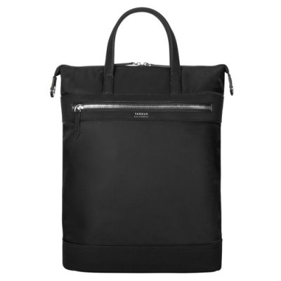 Targus TBB600GL Laptoptasche 38,1 cm (15") Rucksack Schwarz