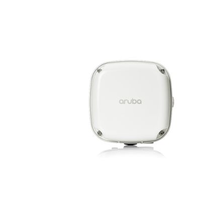 Aruba R4W62A WLAN Access Point Weiß Power over Ethernet (PoE)