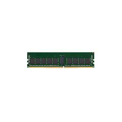 Kingston Technology KSM32RS4/32HCR Speichermodul 32 GB 1 x 32 GB DDR4 3200 MHz ECC
