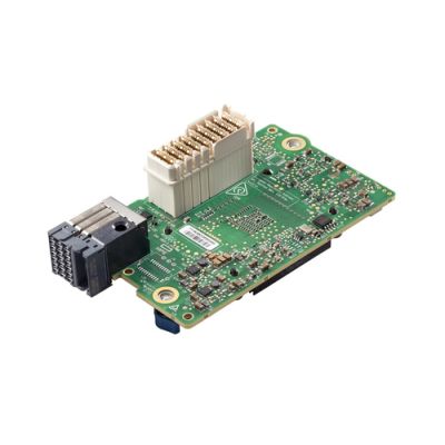 HPE Synergy 6410C 25/50Gb Eingebaut Ethernet 25000 Mbit/s