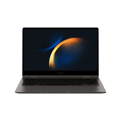 Samsung Galaxy Book3 360 Hybrid (2-in-1) 33,8 cm (13.3") Touchscreen Full HD Intel® Core™ i7 i7-1360P 16 GB LPDDR4x-SDRAM 1 TB SSD Wi-Fi 6E (802.11ax) Windows 11 Home Graphit