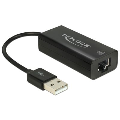 DeLOCK 62595 Netzwerkkarte Ethernet 100 Mbit/s