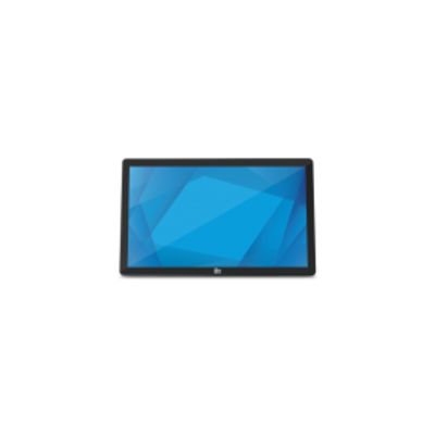 Elo Touch Solutions EloPOS All-in-One i3-8100T 54,6 cm (21.5") 1920 x 1080 Pixel Touchscreen Schwarz