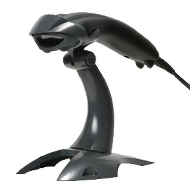 Honeywell Voyager 1400g Tragbares Barcodelesegerät 1D Laser Schwarz