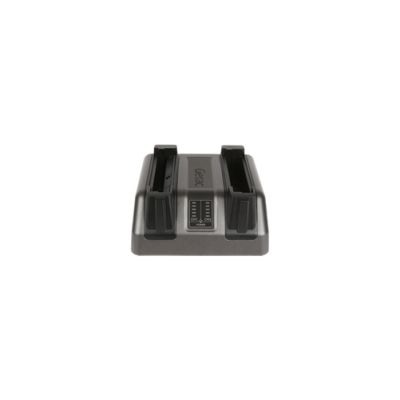Getac GCMCAF Akkuladegerät AC