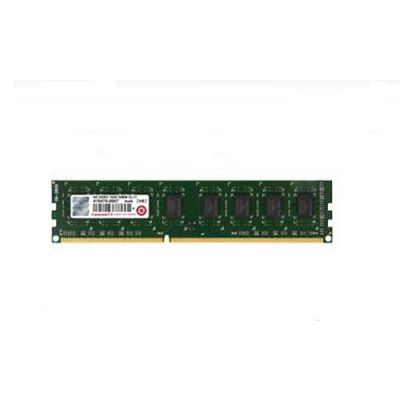 Transcend JetRam 4GB DDR3 DDR3-1600 Speichermodul 1 x 8 GB 1600 MHz