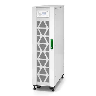 APC E3SUPS20K3IB Unterbrechungsfreie Stromversorgung (USV) Doppelwandler (Online) 20 kVA 20000 W