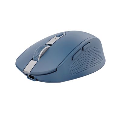 Trust Ozaa Maus rechts RF Wireless + Bluetooth Optisch 3200 DPI