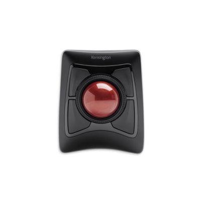 Kensington Kabelloser Expert Mouse®-Trackball