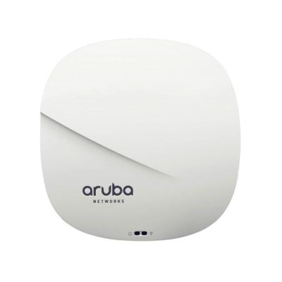 Aruba JW812A WLAN Access Point 1733 Mbit/s Weiß Power over Ethernet (PoE)