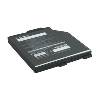 Panasonic CF-VDM312U Optisches Laufwerk Eingebaut DVD Super Multi Schwarz
