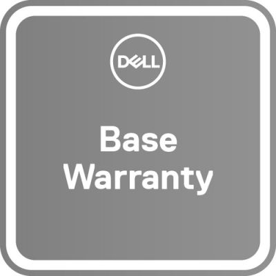 DELL Erweiterung von 3 jahre Basic Advanced Exchange auf 5 jahre Basic Advanced Exchange