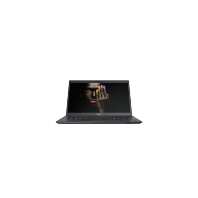 Fujitsu LIFEBOOK U9310 Laptop 33,8 cm (13.3") Full HD Intel® Core™ i5 i5-10210U 16 GB LPDDR3-SDRAM 512 GB SSD Wi-Fi 6 (802.11ax) Windows 10 Pro Schwarz