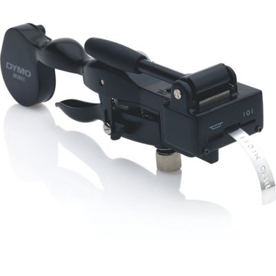 DYMO RHINO M1011 Etikettendrucker Direkt Wärme