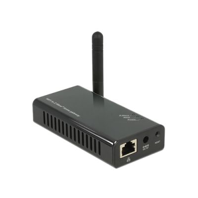 DeLOCK 78007 Gateway/Controller