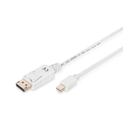 Digitus DisplayPort Anschlusskabel