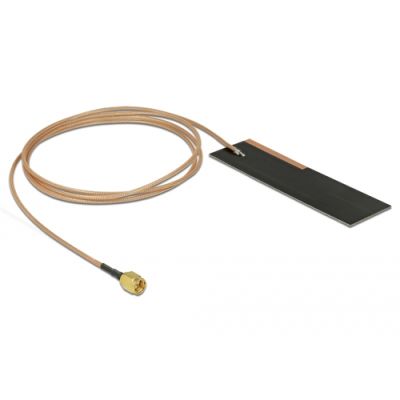 DeLOCK 12620 Netzwerk-Antenne SMA 2 dBi