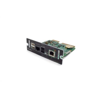 APC AP9643 Netzwerkkarte Eingebaut