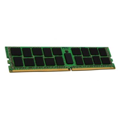 Kingston Technology System Specific Memory KCS-UC426/16G Speichermodul 16 GB 1 x 16 GB DDR4 2666 MHz ECC
