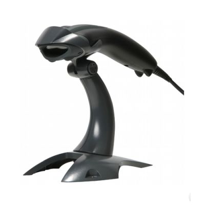 Honeywell Voyager 1200g Tragbares Barcodelesegerät 1D Laser Schwarz