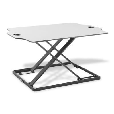 Digitus Ergonomischer Steh-/ Sitz- Schreibtischaufsatz