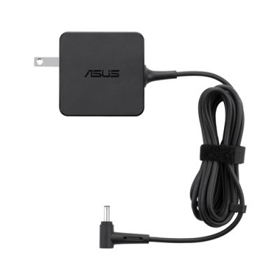 ASUS AD45-00B Netzteil & Spannungsumwandler Drinnen 45 W Schwarz