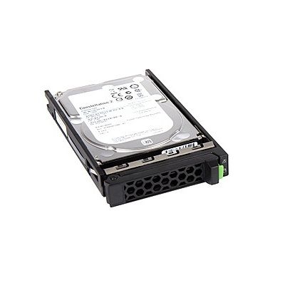 Fujitsu S26361-F5588-L120 Internes Solid State Drive 2.5" 120 GB Serial ATA III
