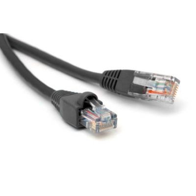 Cisco 5m CAT5e Netzwerkkabel Schwarz Cat5