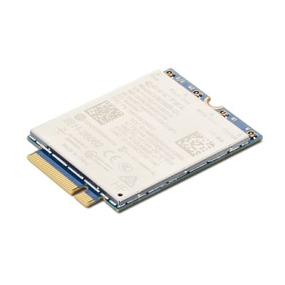 Lenovo 4XC1D69579 Netzwerkkarte Eingebaut WWAN 1000 Mbit/s