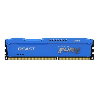 Kingston Technology KF316C10BK2/8 Speichermodul 8 GB 2 x 4 GB DDR3 1600 MHz