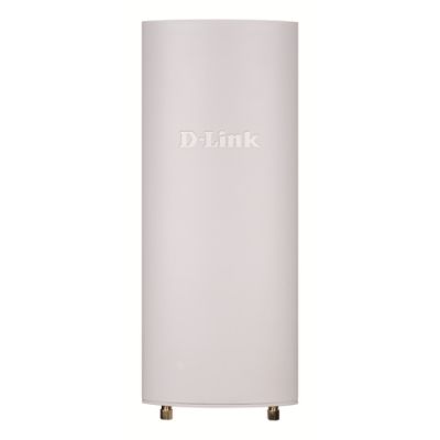 D-Link AC1300 1267 Mbit/s Weiß Power over Ethernet (PoE)
