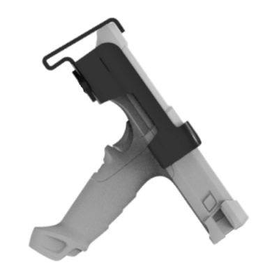 Zebra MNT-MC93-FLCH-01 Halterung Passive Halterung Handheld mobiler Computer Schwarz, Grau