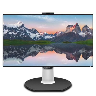 Philips P Line LCD-Monitor mit USB-C-Dockingstation 329P9H/00
