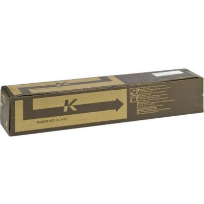 KYOCERA TK-8600K Tonerkartusche 1 Stück(e) Original Schwarz