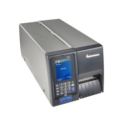Honeywell PM23c Etikettendrucker Direkt Wärme 203 x 203 DPI 300 mm/sek Kabelgebunden Ethernet/LAN