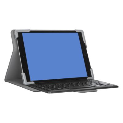 Targus Pro-Tek Schwarz Bluetooth Deutsch
