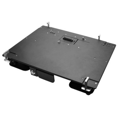 Getac GDVPX5 Handy-Dockingstation Schwarz