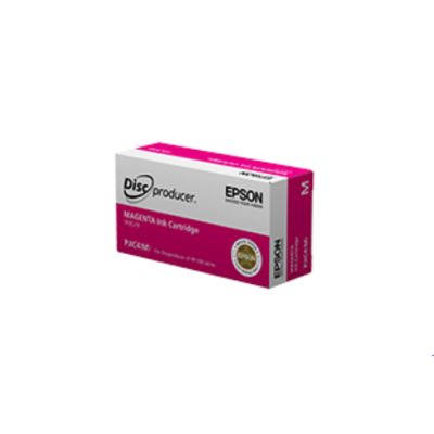 Epson C13S020691 Druckerpatrone 1 Stück(e) Original Magenta