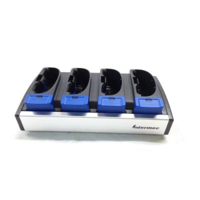 Intermec 852-904-003 Akkuladegerät Batterie für Etikettendrucker