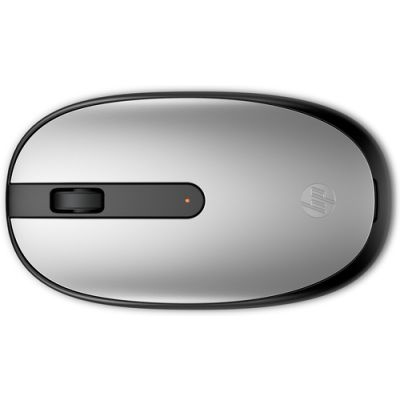 HP 240 Bluetooth-Maus (Pike Silver)