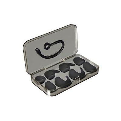 Yealink 330100010019 Kopfhörer-/Headset-Zubehör Ohrhaken