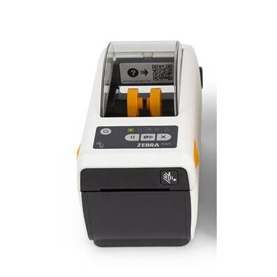 Zebra ZD611-HC Etikettendrucker Direkt Wärme 203 x 203 DPI 203 mm/sek Verkabelt & Kabellos Ethernet/LAN Bluetooth