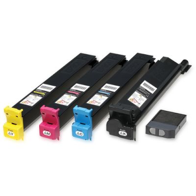 Epson Tonerkassette Magenta 14k