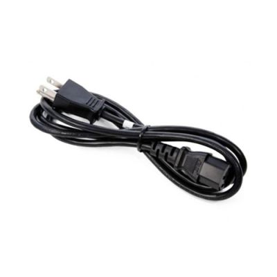 Cisco CP-7832-PWR-SPL= Stromkabel Schwarz