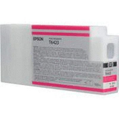 Epson T6423 Vivid Magenta-Tintenpatrone (150 ml)