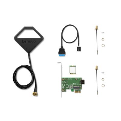 Lenovo 4XC1L37931 Netzwerkkarte Eingebaut WLAN