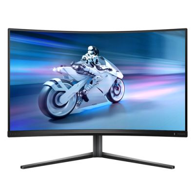Philips Evnia 5000 32M2C5500W/00 Computerbildschirm 80 cm (31.5") 2560 x 1440 Pixel Quad HD LCD Schwarz