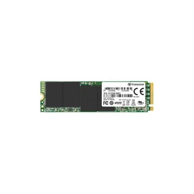 Transcend MTE662T2 M.2 1 TB PCI Express 3.0 3D NAND NVMe